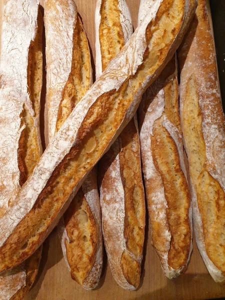 MAISON TI-FORN