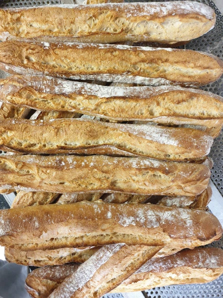 MAISON TI-FORN