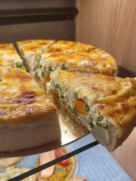 MAISON TI-FORN